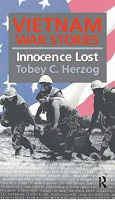 Vietnam War Stories - Herzog, Tobey C.