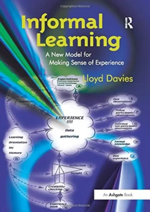 Informal Learning - Davies, Lloyd