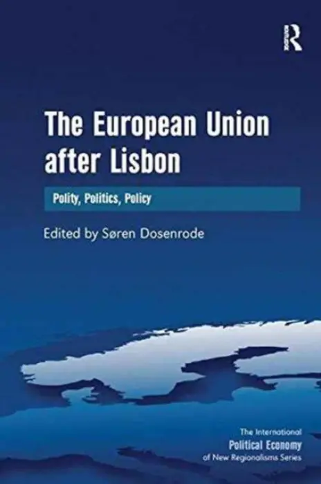 European Union after Lisbon