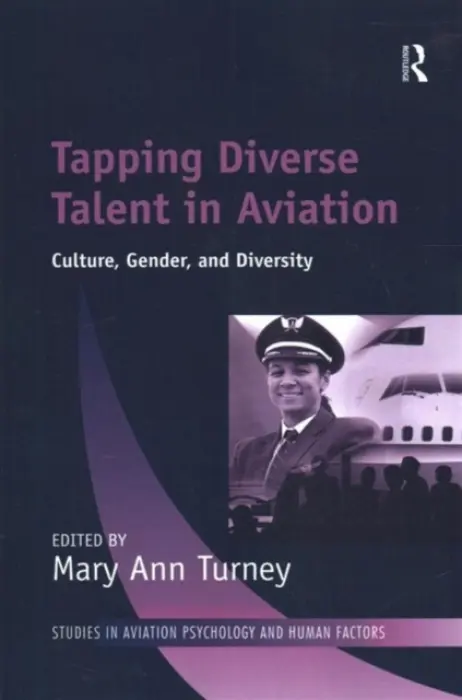 Tapping Diverse Talent in Aviation