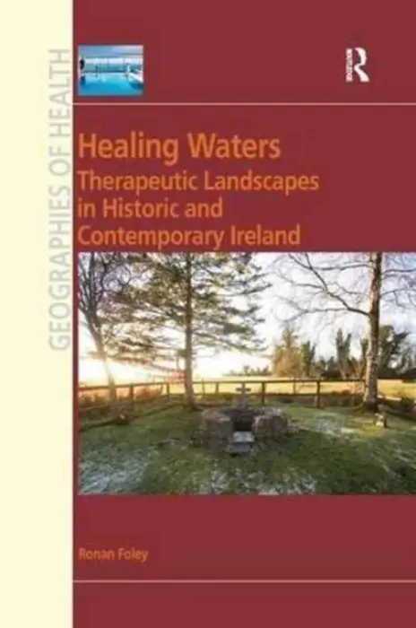 Healing Waters - Foley, Ronan