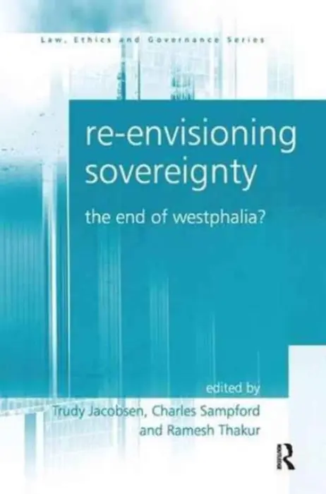 Re-envisioning Sovereignty - Jacobsen, Trudy