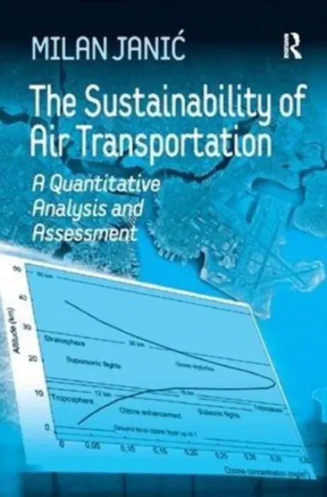 Sustainability of Air Transportation - Janic, Milan