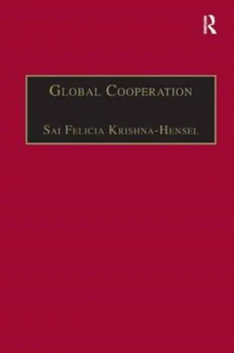 Global Cooperation