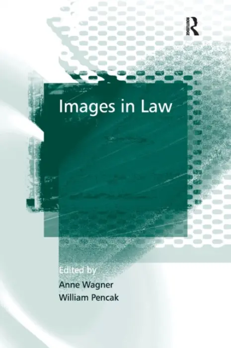 Images in Law - Pencak, William
