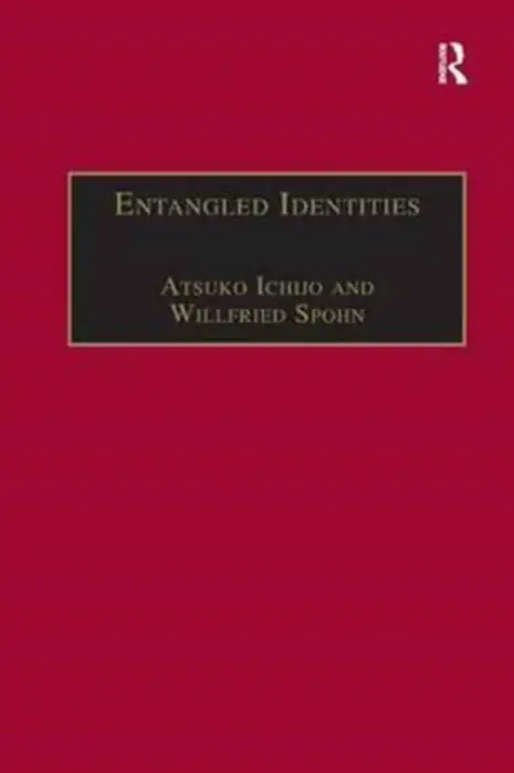 Entangled Identities - Spohn, Willfried