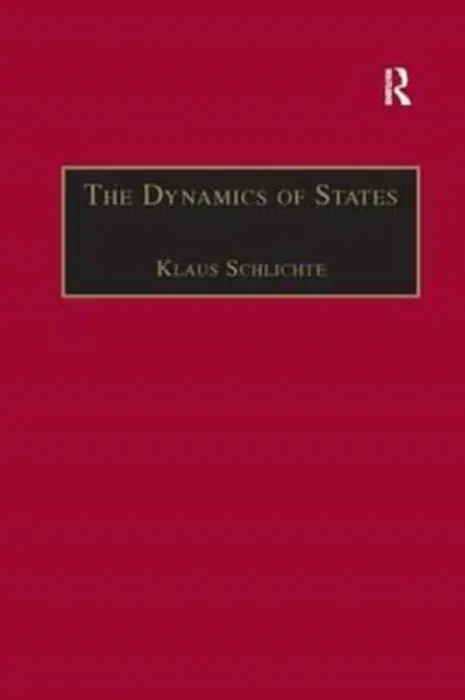 Dynamics of States