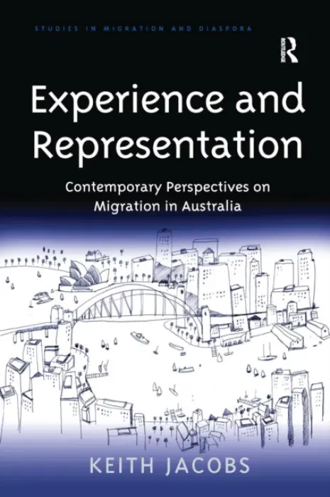 Experience and Representation - Jacobs, Keith