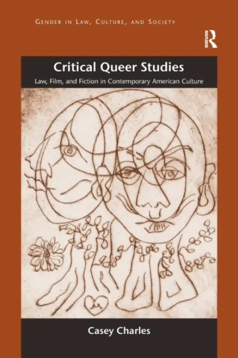 Critical Queer Studies - Charles, Casey
