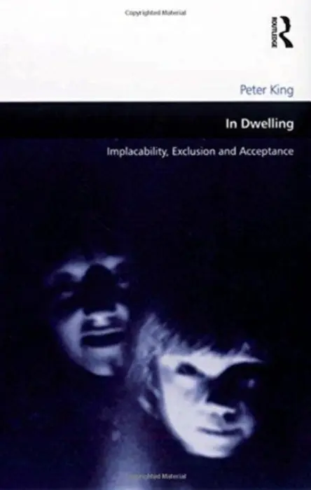 In Dwelling - King, Peter