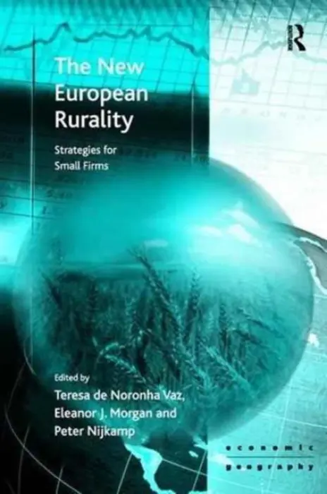 New European Rurality - Morgan, Eleanor