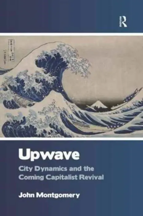 Upwave - Montgomery, John