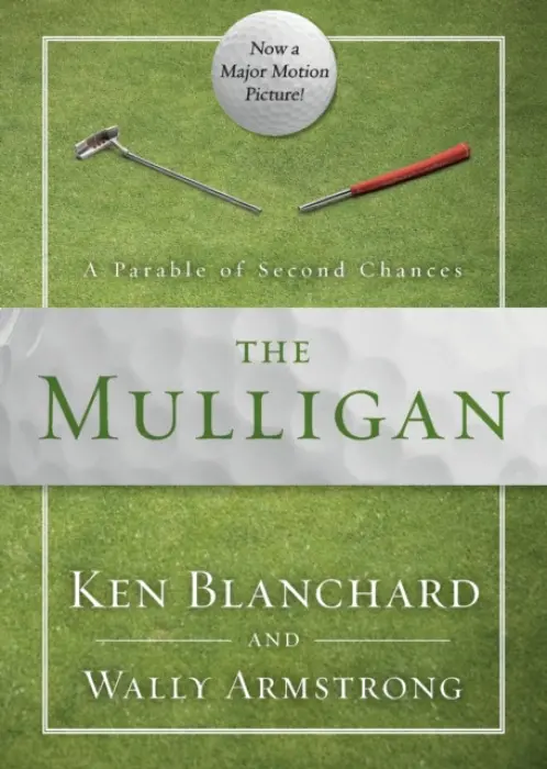 Mulligan - Blanchard, Ken a Armstrong, Wally