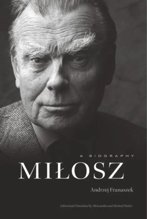 Milosz - Franaszek, Andrzej