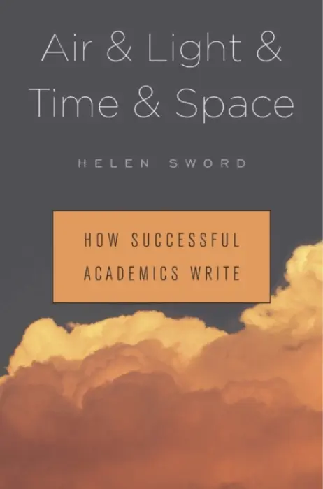 Air & Light & Time & Space - Sword, Helen