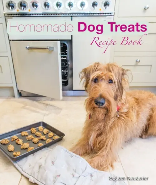 Homemade Dog Treats - Neudorfer, Seddon