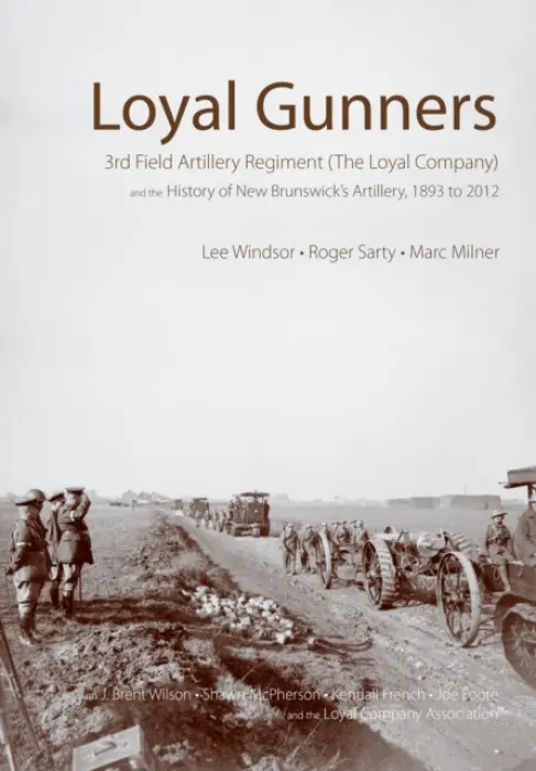 Loyal Gunners - Windsor, Lee a Sarty, Roger a Milner, Marc