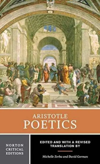Poetics - Aristotle
