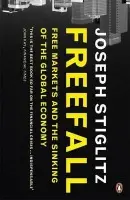 Freefall - Stiglitz, Joseph E.