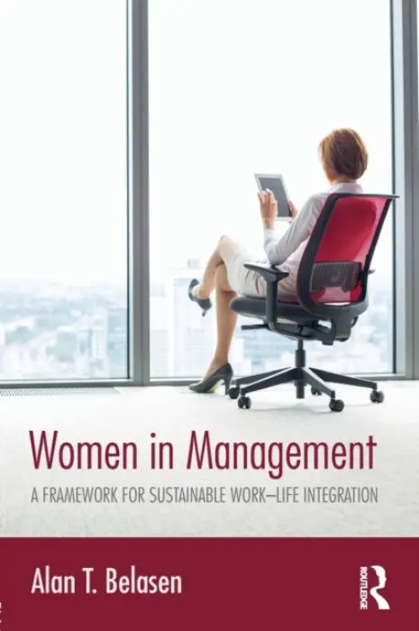 Women in Management - Belasen, Alan T. (SUNY Empire State College, USA)