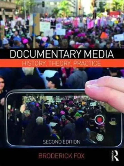 Documentary Media - Fox, Broderick (Occidental College, USA)