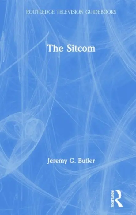 Sitcom - Butler, Jeremy G. (University of Alabama, USA)
