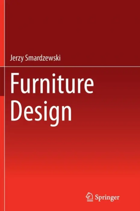 Furniture Design - Smardzewski, Jerzy
