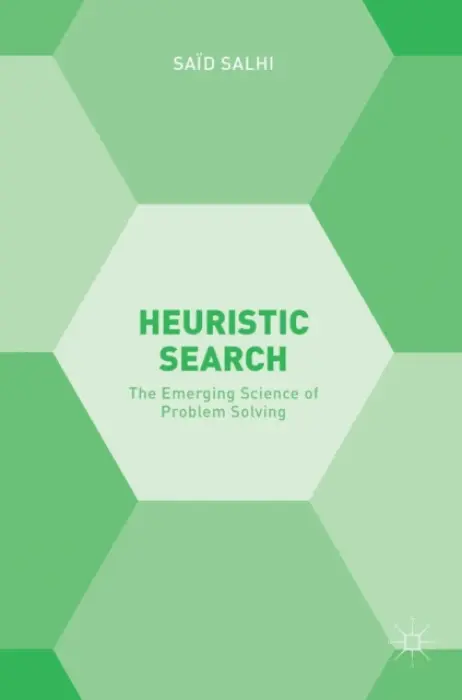 Heuristic Search - Salhi, Said
