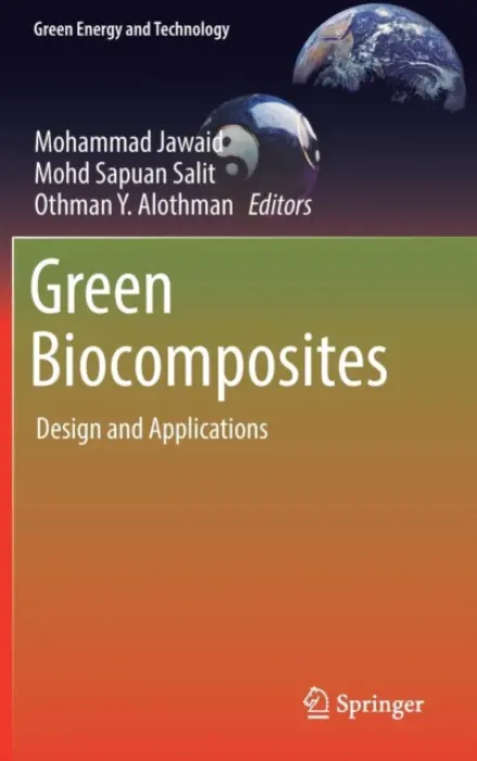 Green Biocomposites