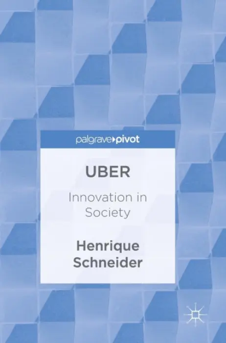 Uber - Schneider, Henrique