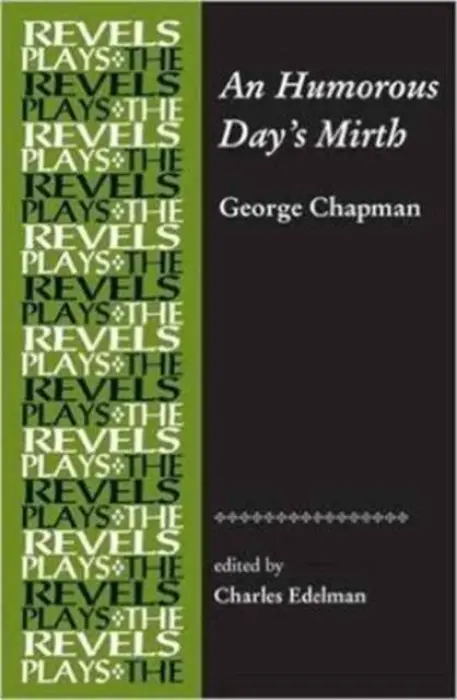 Humorous Day's Mirth