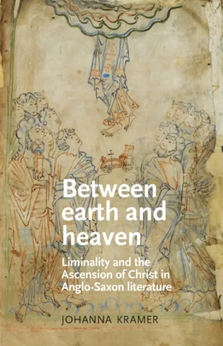 Between Earth and Heaven - Kramer, Johanna