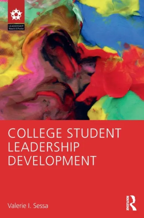 College Student Leadership Development - Sessa, Valerie I. (Montclair State University, USA)