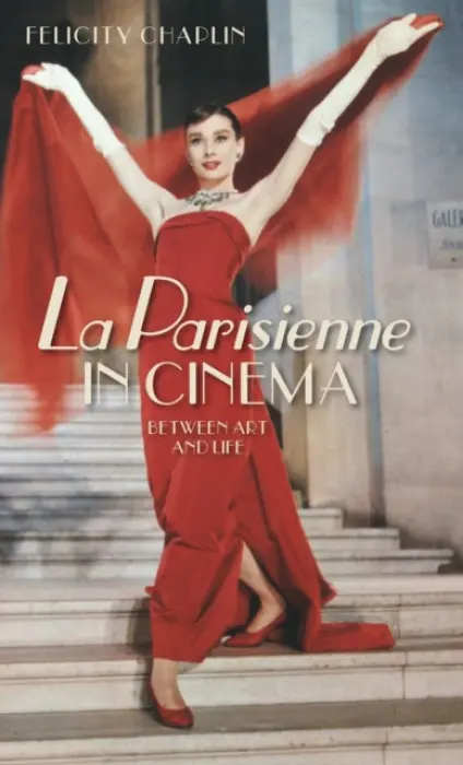 La Parisienne in Cinema - Chaplin, Felicity