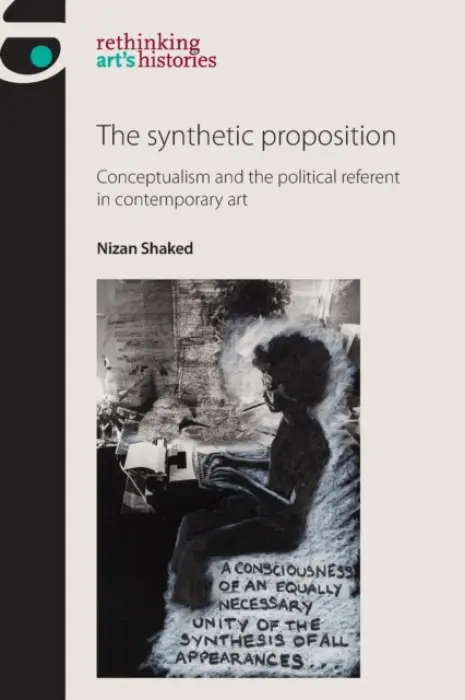 Synthetic Proposition - Shaked, Nizan