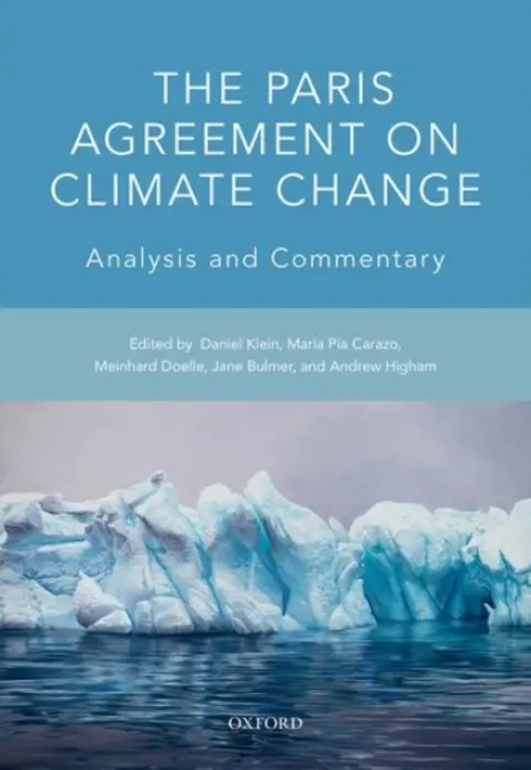 Paris Agreement on Climate Change