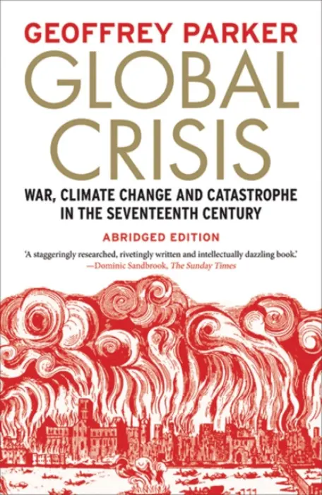 Global Crisis - Parker, Geoffrey