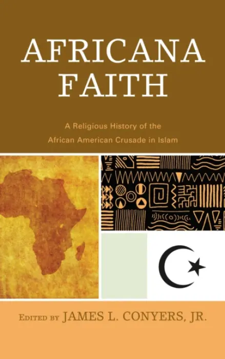Africana Faith - Conyers Jr., James L.