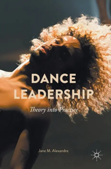 Dance Leadership - Alexandre, Jane M.