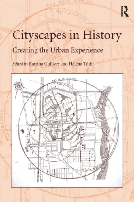 Cityscapes in History - Toth, Helena