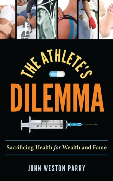 Athlete's Dilemma - Parry, John Weston