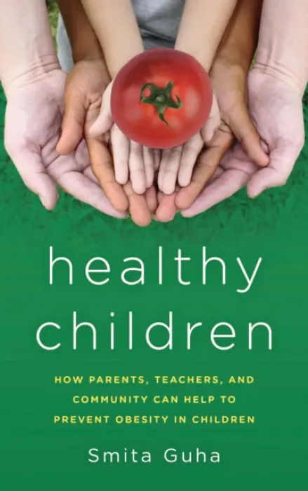 Healthy Children - Guha, Smita