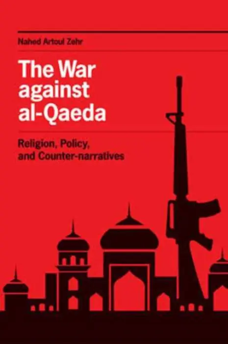War against al-Qaeda - Zehr, Nahed Artoul