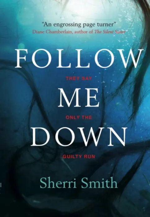 Follow Me Down - Smith, Sherri