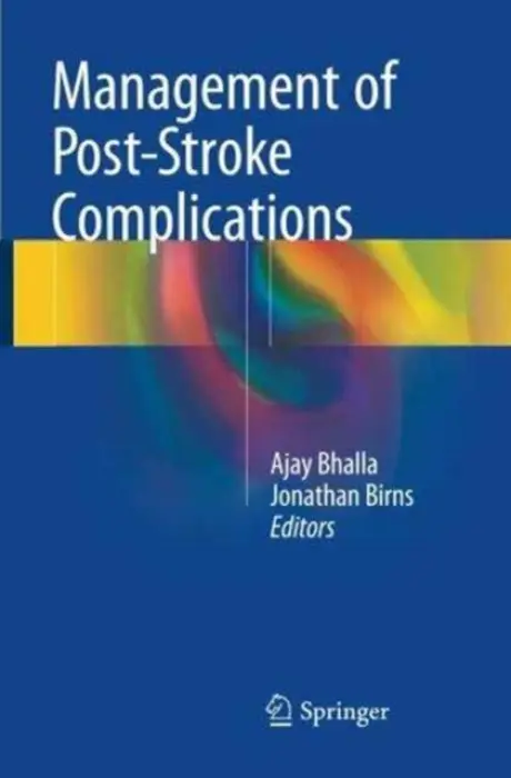 Management of Post-Stroke Complications