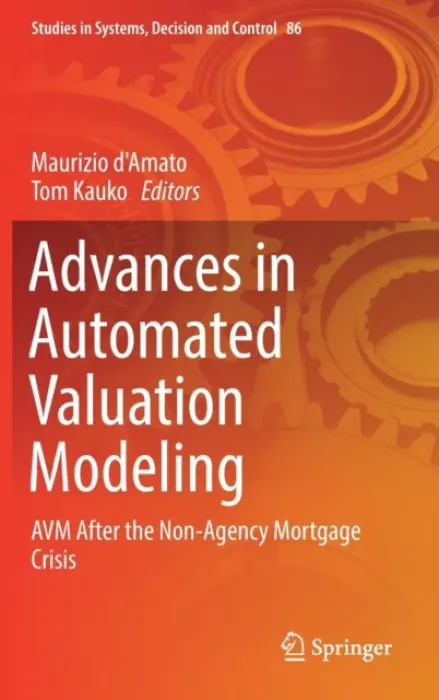 Advances in Automated Valuation Modeling