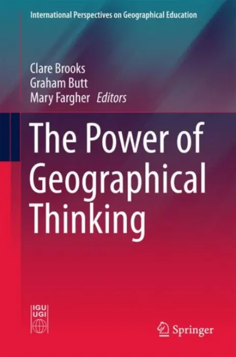 Power of Geographical Thinking