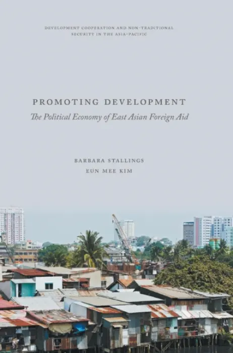 Promoting Development - Stallings, Barbara a Kim, Eun Mee