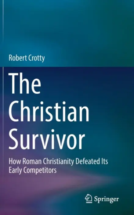 Christian Survivor - Crotty, Robert