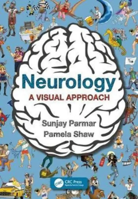 Neurology - Parmar, Sunjay (Academic Foundation Doctor  a  Honorary Teaching Fellow, Sheffield Teaching Hospitals NHS Foundation Trust, United Kingdom)